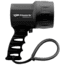 Princeton Tec Miniwave Flashlight, BLK, 390 lm, 4 x C Alkaline, TEC-4LR-BK
