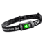 Princeton Tec Remix Headlamp, Green LED, Black, RMX150-GN-BK