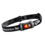 Princeton Tec Remix Headlamp, Red LED, Black, RMX150-RD-BK