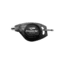 Princeton Tec Pulsar LED Keychain Light, Black 805458