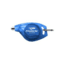 Princeton Tec Pulsar LED Keychain Light, Blue 805459