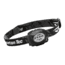 Princeton Tec Quad Headlamps, Black PT-QUA-BL-DEMO