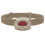 Princeton Tec Quad Tactical MPLS 60 Lu. Headlamp, Tan QUAD-NOD-TAN