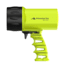 Princeton Tec Sector 7 Flashlights, White Bulb, 1600 Lumens, Neon Yellow, S722-NY