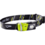 Princeton Tec Snap Modular Headlamp, Gray/Green, SNAP200K-GY