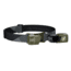 Princeton Tec Snap Solo 400 RW Headlamps, White Bulb, 400 Lumens, Green/Dark Green, SNSOLO23-GR/DG