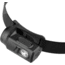 Princeton Tec SNAP Solo Headlamp, 300 Lumens, Black / Dark Gray, SNSOLO-BK/DK