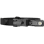 Princeton Tec SNAP Solo Headlamp, 300 Lumens, Black / Dark Gray, SNSOLO-BK/DK