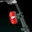 Princeton Tec Swerve LED Taillight, 2 1/2 Watt LEDs SWERVE