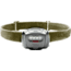 Princeton Tec Tactical Quad 45 Lumens Ultrabright LED Headlamp, Sand