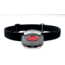 Princeton Tec Quad Black Strap Red Lens