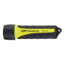Princeton Tec Tec 40 Incandescent Handheld Halogen Diving Flashlight, Overmold Yellow, T40-OM-NY