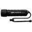 Princeton Tec Tec 40 Incandescent Handheld Halogen Diving Flashlight, Overmold Black, T40-OM-BK
