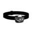 Princeton Tec Vizz Div 1 Headlamps, White Bulb, 200 Lumens, Black, Vizz-II