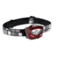 Princeton Tec Vizz Headlamp-Red-White LED [Clearance]