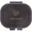 Pro Ears Audiomorphic Ear Plugs, Black, Large, PEAPLB