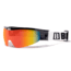Pro-Flip OTG Eyewear-Black-Smoke/Red Multi