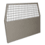 Pro-Gard Industries Cargo Barriers - B6702D18