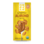 Probar Almond Butter with Caffeine, 10 x 1.15 oz Packet 853152120733