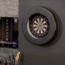 Prodigy Prodigy Auto Score Bristle Dartboard System, Black, D9000W