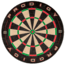 Prodigy Prodigy Replacement Dartboard, Black, D9001W