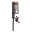 ProFISHiency 5 Micro Telescopic Spinning Combo with Pocket Tackle Box, Multicolor, PRO5SPINTELE