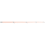 ProFISHiency 5ft High Vis Orange Micro Spinning Combo, Multicolor, PRO5SPINOG