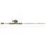 ProFISHiency 5ft Krazy 2.0 Spincast Combo w/Lures, Multicolor, KRZY25SCCC