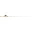 ProFISHiency 5ft Krazy 2.0 Spincast Combo w/Lures, Multicolor, KRZY25SCCC