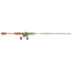 ProFISHiency 5ft Krazy 2.0 Spincast Combo w/Lures, Multicolor, KRZY25SCCC