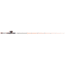 ProFISHiency 5ft6in NERF Micro Spincast Combo, Multicolor, NERF56SC