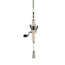 ProFISHiency 5ft8in Micro Light Mint Spin Combo, Multicolor, 58MLMINT