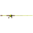 ProFISHiency 6ft Flash Recreational Spincast Combo, Multicolor, 6FLASHSCREC