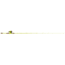 ProFISHiency 6ft Flash Recreational Spincast Combo, Multicolor, 6FLASHSCREC