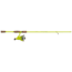 ProFISHiency 6ft Flash Recreational Spinning Combo, Multicolor, 6FLASHSPINREC
