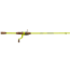 ProFISHiency 6ft Flash Recreational Spinning Combo, Multicolor, 6FLASHSPINREC