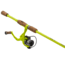 ProFISHiency 6ft Flash Recreational Spinning Combo, Multicolor, 6FLASHSPINREC