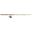 ProFISHiency 8Ft Big Fish Krazy 2.0 Spinning Combo, Multicolor, BFC8KRZY2SPIN