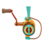 ProFISHiency A13 Krazy Spinning Reel, 6.2:1, 10+1, 34in, Ambidextrous, A13-3kKRZY