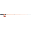 ProFISHiency Blaze Micro Spinning Combo, 5ft, 5.2-1, 4+1, 5MBLAZESPIN