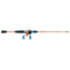 ProFISHiency Blaze Spincast Combo, 5ft8in, 58BLAZEMSCC