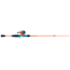 ProFISHiency Blaze Spincast Combo, 5ft8in, 58BLAZEMSCC