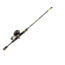 ProFISHiency Bumblebee Micro Spincast Combo, Multicolor, PROF56SC