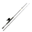 ProFISHiency Bumblebee Micro Spincast Combo, Multicolor, PROF56SC