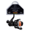 ProFISHiency Crazy Line Spinning Reel 1000 Size, Multicolor, PROCRAZY1