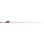 ProFISHiency Economy Sniper Red Fancy, 6ft3in, 2pc, Medium, 6.2-1, SNIPER63MFRBC
