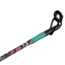 ProFISHiency Krazy 3 Baitcast Combo, 7ft, 1pc, Medium Heavy, 7.3-1, 6+1, Left Hand, KRAZY37MHBCL