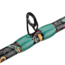 ProFISHiency Krazy 3 Baitcast Combo, 7ft, 1pc, Medium Heavy, 7.3-1, 6+1, Right Hand, KRAZY37MHBC