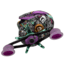 ProFISHiency Krazy 3 Baitcast Reel Left w/Box, 7.3-1, 9+1, Left Hand, KRZY3731LR