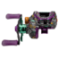 ProFISHiency Krazy 3 Baitcast Reel Right w/Box, 7.3-1, 9+1, Right Hand, KRZY3731RR